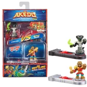 AKE06000 Akedo 2li Paket - 14221 - 4