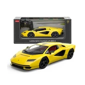 92000 Lamborghini Countach 1:16 Araba -Sunman - 1