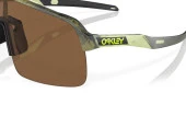 Oakley Sutro Lite Güneş Gözlüğü 946357 Matte Trans Fern Swirl Prizm Bronze thumbnail 5