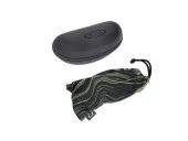 Oakley Sutro Lite Güneş Gözlüğü 946357 Matte Trans Fern Swirl Prizm Bronze thumbnail 7