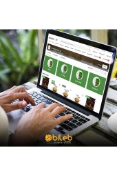 Leblebi Böğürtlenli Kaymaklı Leblebi 250 Gr - 2