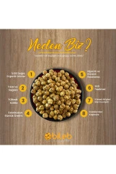 Tuzlu Fıstık 1 Kg (MERCAN FISTIK) - 3