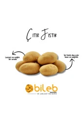 Çıtır Fıstık 1 Kg - 1