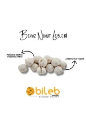 Beyaz Nohut Leblebi 1 Kg - 3
