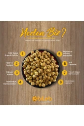 Piramit Cips Süt Mısır Aromalı ( 200 gr ) - 3