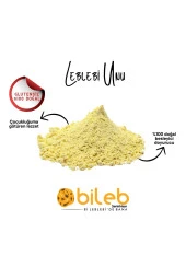 Leblebi Unu 400 gr (TOZU) - 1