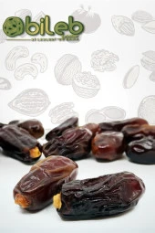 Hurma Rabbi Iran Hurma Dökme 500 Gr - 1