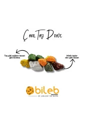 Çakıl Taşı 400 gr - 1