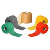 Cramer Tape Underwrap 7cm x 27m Siyah - 5