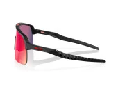 Oakley Sutro Lite Moto GP Güneş Gözlüğü 946362 Matte Black Prizm Road thumbnail 3