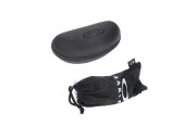 Oakley Sutro Lite Moto GP Güneş Gözlüğü 946362 Matte Black Prizm Road thumbnail 5