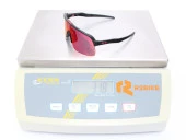 Oakley Sutro Lite Moto GP Güneş Gözlüğü 946362 Matte Black Prizm Road thumbnail 6