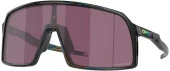 Oakley Sutro Güneş Gözlüğü 9406A8 Dark Galaxy Prizm Road Black - 1