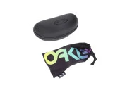Oakley Sutro Güneş Gözlüğü 9406A8 Dark Galaxy Prizm Road Black - 8