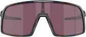 Oakley Sutro Güneş Gözlüğü 9406A8 Dark Galaxy Prizm Road Black - 2