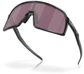 Oakley Sutro Güneş Gözlüğü 9406A8 Dark Galaxy Prizm Road Black - 4