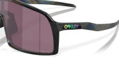 Oakley Sutro Güneş Gözlüğü 9406A8 Dark Galaxy Prizm Road Black - 5