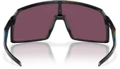 Oakley Sutro Güneş Gözlüğü 9406A8 Dark Galaxy Prizm Road Black - 3
