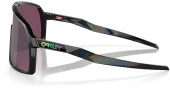 Oakley Sutro Güneş Gözlüğü 9406A8 Dark Galaxy Prizm Road Black - 7