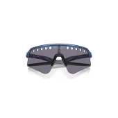 Oakley Sutro Lite Sweep Güneş Gözlüğü 946528 Amerikan Bayraklı TLD Blue ColorShift Prizm Grey thumbnail 2