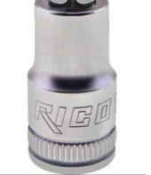 Rico 1\2 6 Köşe Lokma 10 MM RC8010 - 1