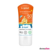 B-Good Çocuk Güneş Kremi SPF50+ 150ml - 1