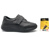 Forex 1023 %100 Deri Dr.Tavsiyeli Kadın Casual Ayakkabı thumbnail 4