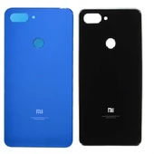 Mi 8 Lite Arka Kapak Servis - 1