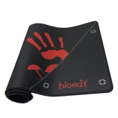 A4 Tech Bloody BP-50L 750x300x3mm oyun mouse pad thumbnail 2