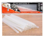 Knitex 8'Li İnce Kum Vakumlu Silikon 2157 - 1