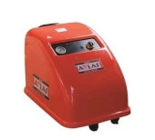 Attlas PW250 250 Bar Soğuk Basınçlı Oto Yıkama Makinası-A0901002 - 1