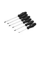 Knitex Vakumlu 6'Lı Tornavida Seti 2523 - 2