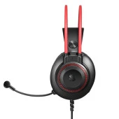 A4 TECH BLOODY G200S 2.0 STEREO GAMER KLK MIC.-USB - 4