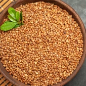 Kappadokia, Greçka (Karabuğday) - 5 kg - 2