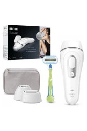 Braun Silk Expert Pro 3 PL 3132 IPL Lazer Epilasyon Aleti - 2