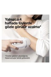 Braun Silk Expert Pro 3 PL 3132 IPL Lazer Epilasyon Aleti - 4