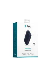 Ttec 2BB212L ChargeUp Pro 20.000 mAh PD 20W Taşınabilir Hızlı Şarj Aleti / Powerbank - 8