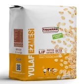 Kappadokia, Katkısız Yerli Yulaf Ezmesi - 10 kg - 1