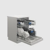 Beko BM 4144 OK 4 Programlı Bulaşık Makinesi - 3