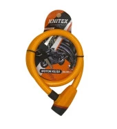 Knitex 2384 Kalın Motor Kilidi 18mmx100 cm - 3