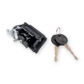 VW Golf 3 1992-1998 Bagaj Kapağı Açma Düğmesi 1H6827571E - 4