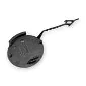 Opel Insignia A Makyajlı 2014-2017 Arka Tampon Çeki Kapağı 22793835 thumbnail 3