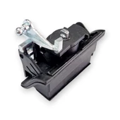 VW Golf 3 1992-1998 Bagaj Kapağı Açma Düğmesi 1H6827571E - 5