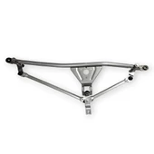 Seat İnca 1996-2003 Ön Cam Silecek Mekanizması 6K1955313A - 4