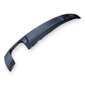 Audi A3 Sedan 2013-2016 Arka Tampon Spoyleri Sol Çift Egsoz 8V5807521B - 3