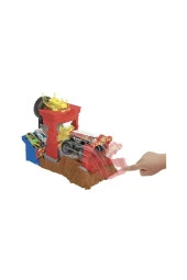 Monster Trucks Arenada Mücadeleye Başlangıç Setleri Hnb87-hnb90 - 4