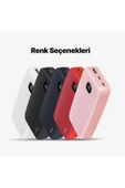 Ttec 2BB213S ChargeUp Pro LCD 20.000 mAh PD 20W Taşınabilir Hızlı Şarj Aleti / Powerbank - 7