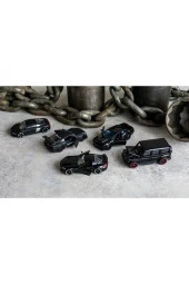 Black Edition 5'li Hediye Seti 212053174 - 3