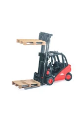 Br02511 Linde Forklift H30d 4 Yaş thumbnail 3