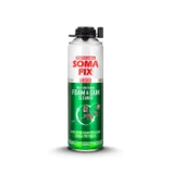 Somafix Pu Köpük Tabanca Temizleyici 500ml - 1